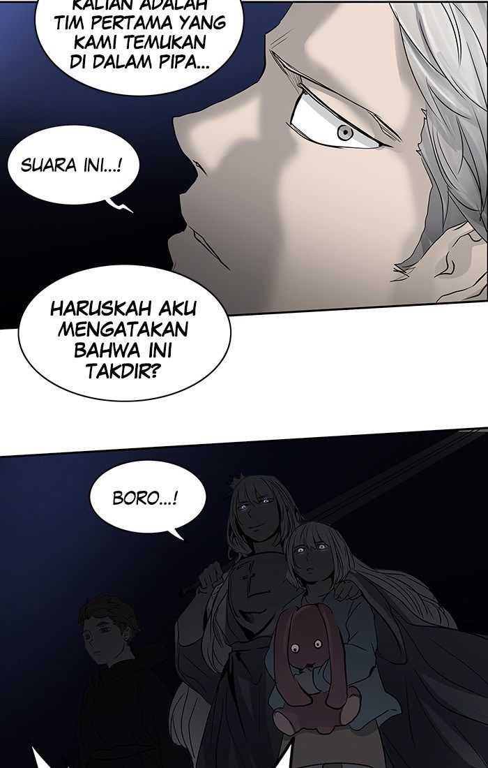 tower-of-god - Chapter: 258