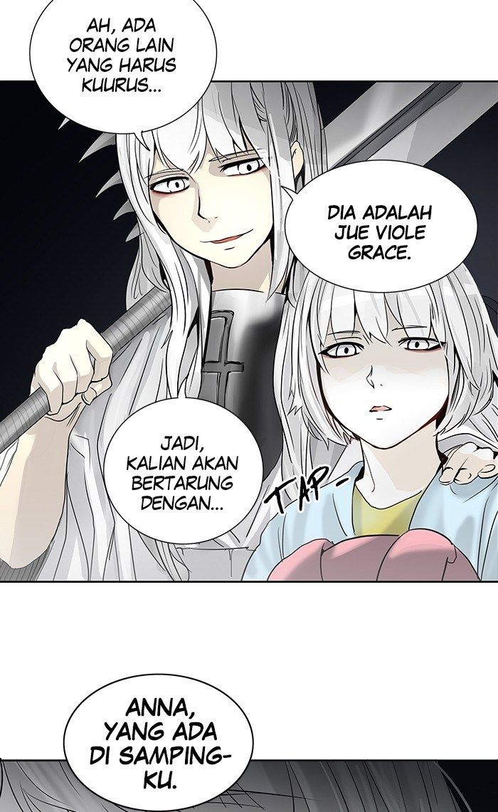 tower-of-god - Chapter: 258