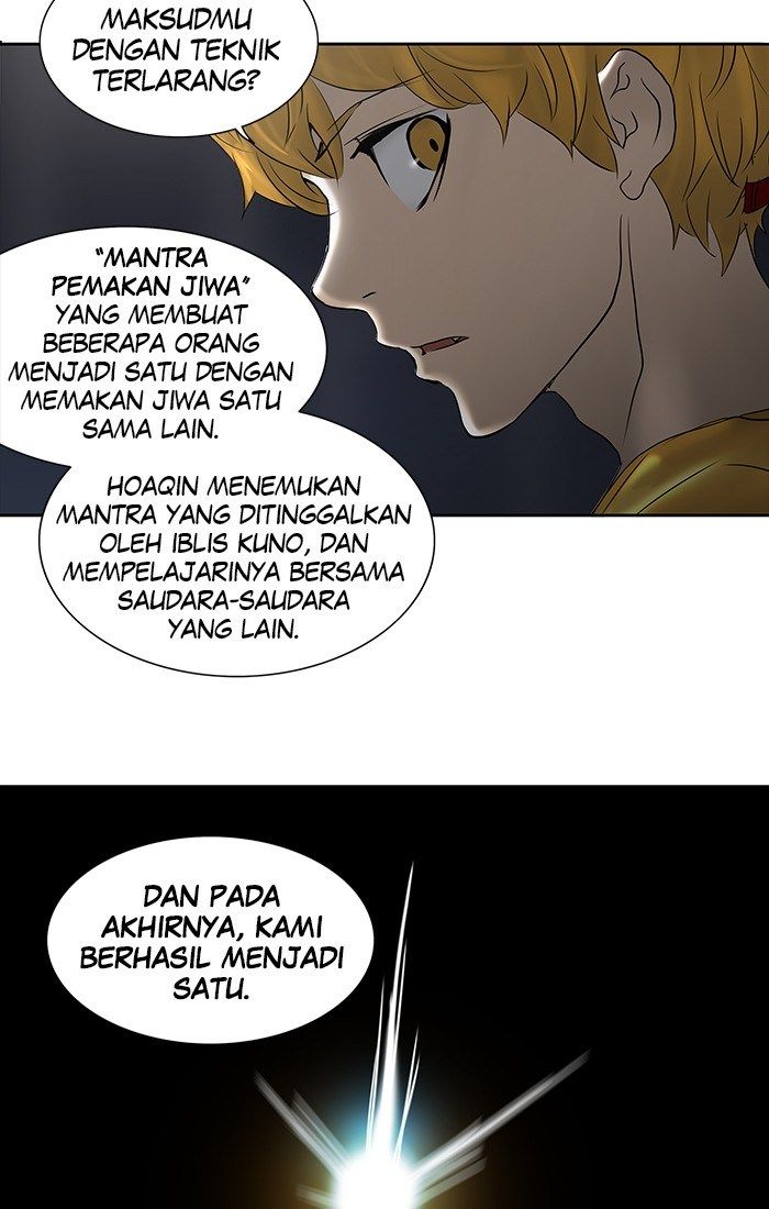 tower-of-god - Chapter: 258