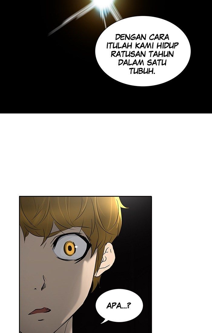 tower-of-god - Chapter: 258