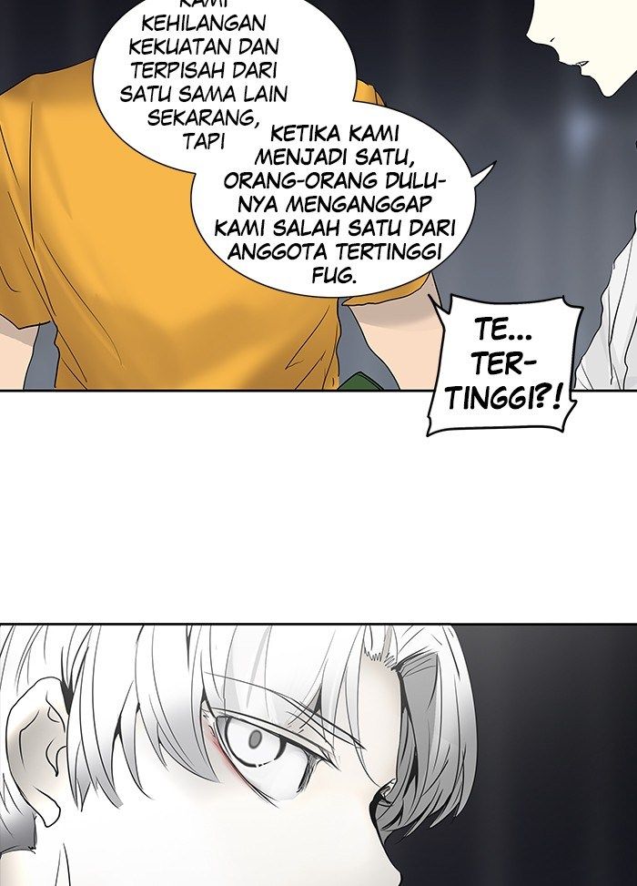 tower-of-god - Chapter: 258