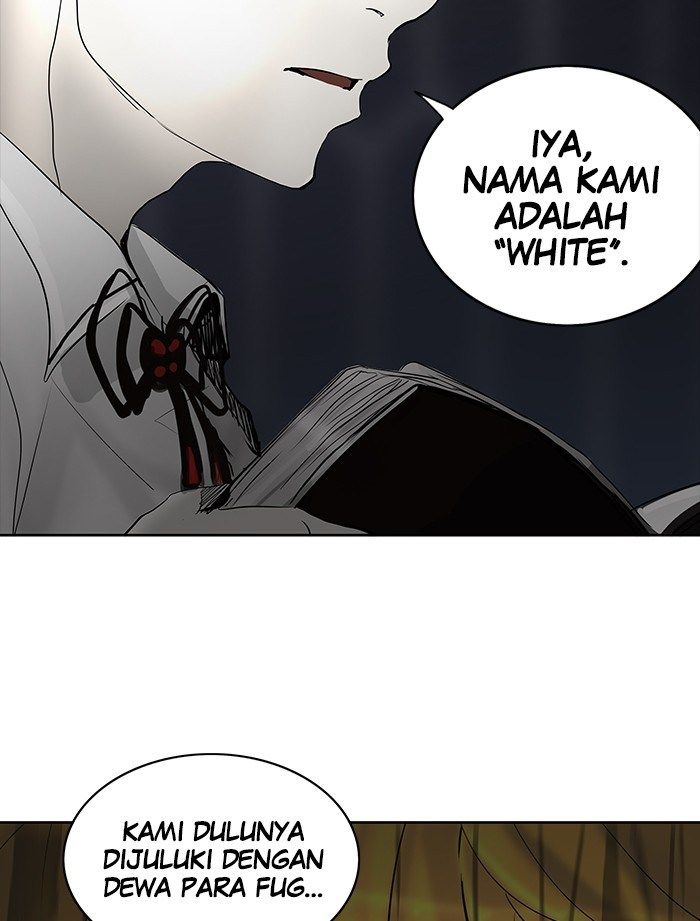 tower-of-god - Chapter: 258