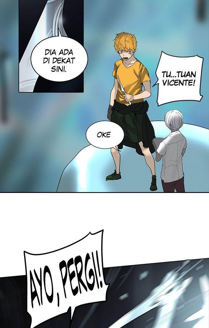 tower-of-god - Chapter: 258