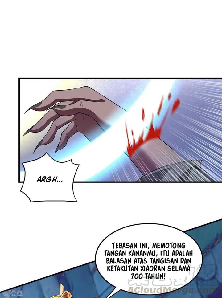 i-have-million-skill-points - Chapter: 52