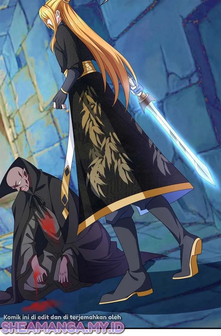 i-have-million-skill-points - Chapter: 52