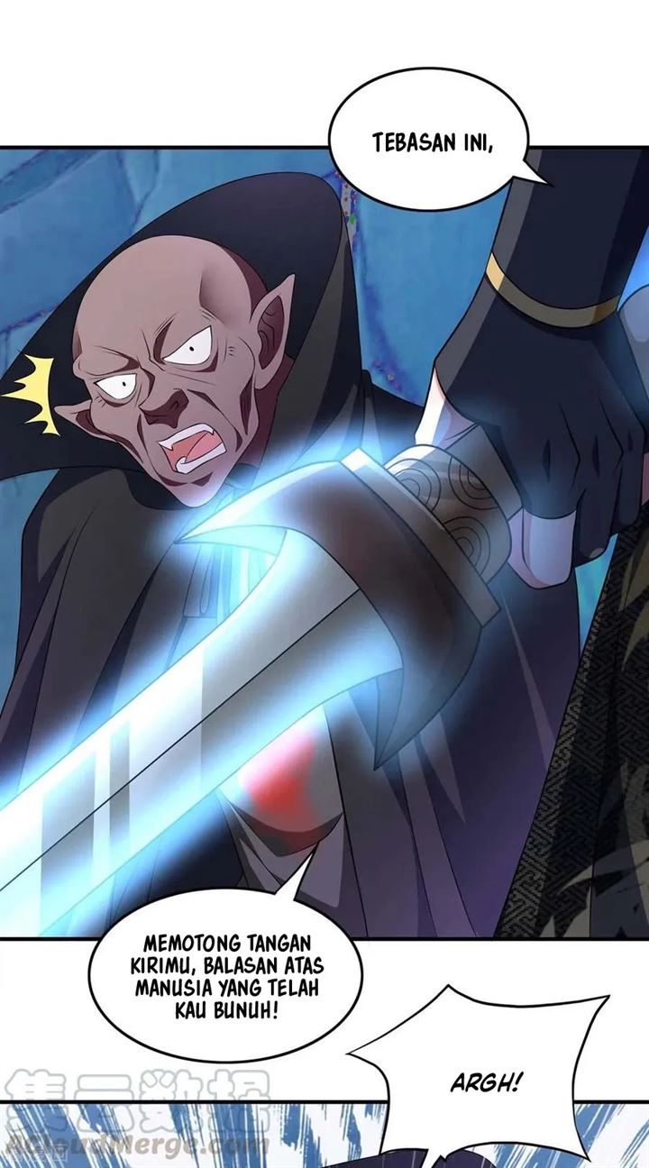 i-have-million-skill-points - Chapter: 52