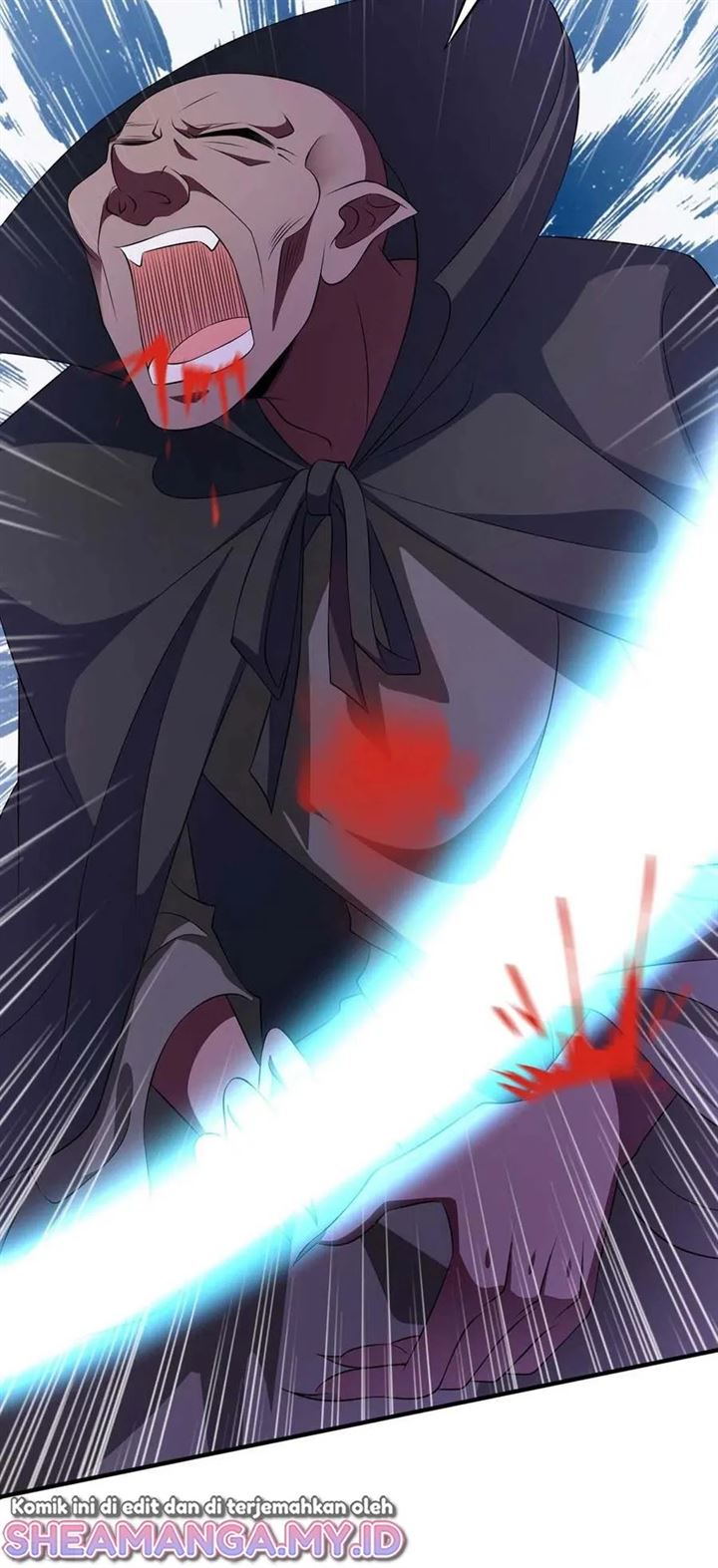 i-have-million-skill-points - Chapter: 52