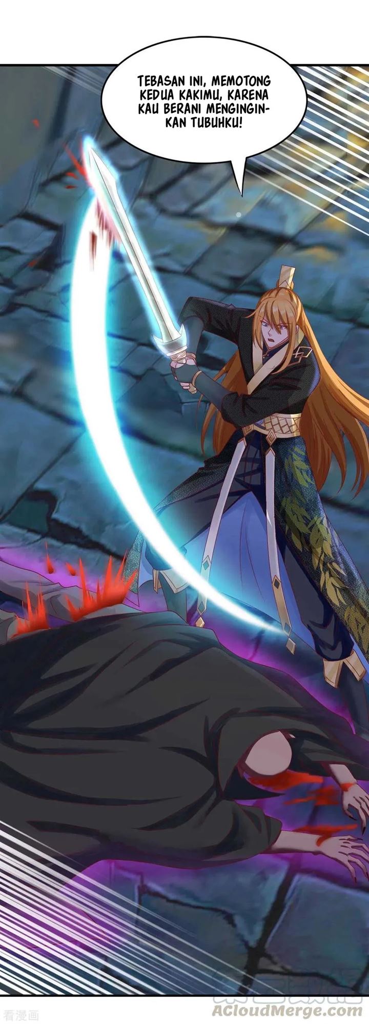 i-have-million-skill-points - Chapter: 52