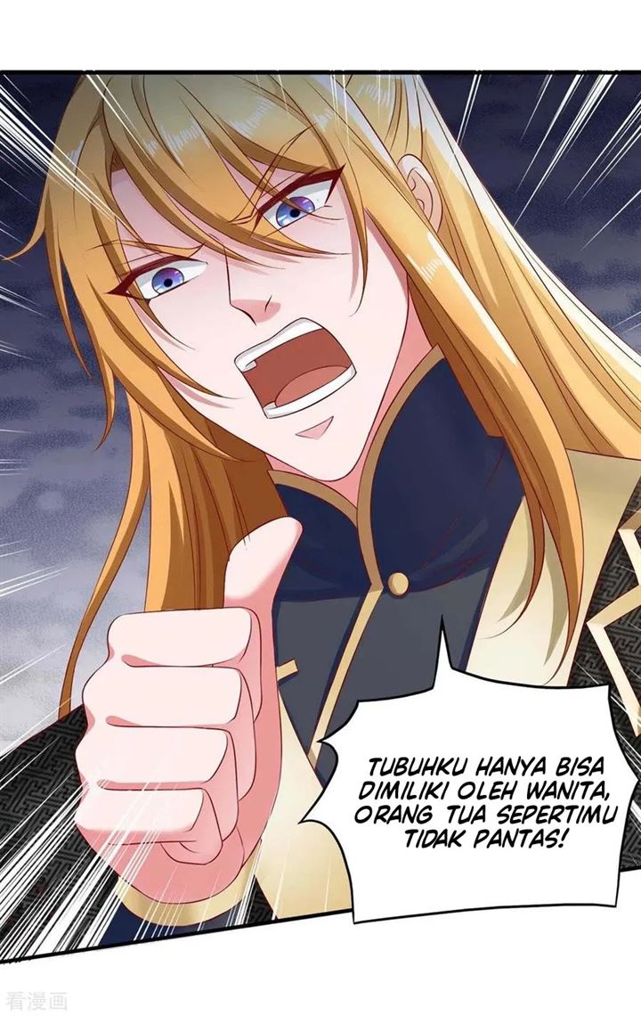 i-have-million-skill-points - Chapter: 52