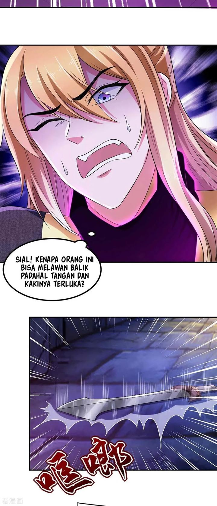 i-have-million-skill-points - Chapter: 52