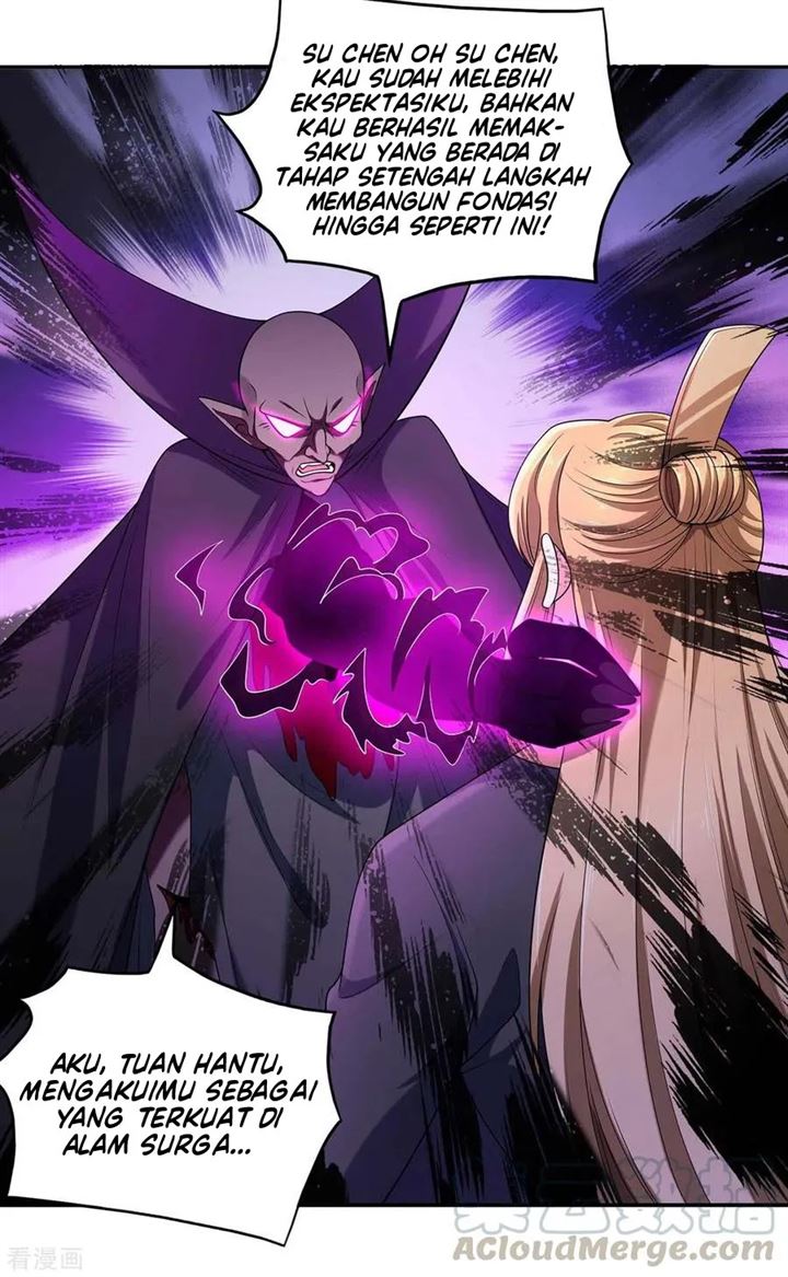 i-have-million-skill-points - Chapter: 52