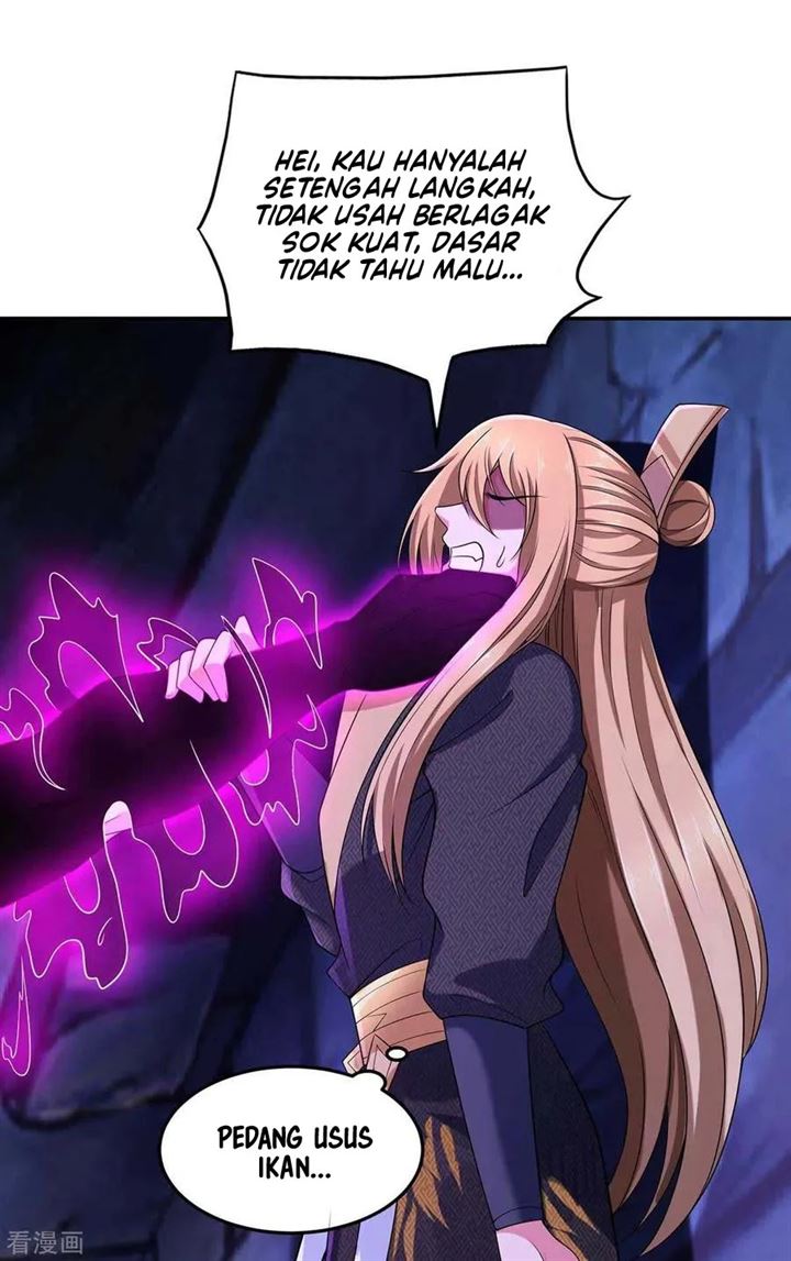 i-have-million-skill-points - Chapter: 52