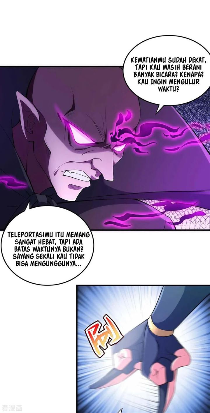 i-have-million-skill-points - Chapter: 52