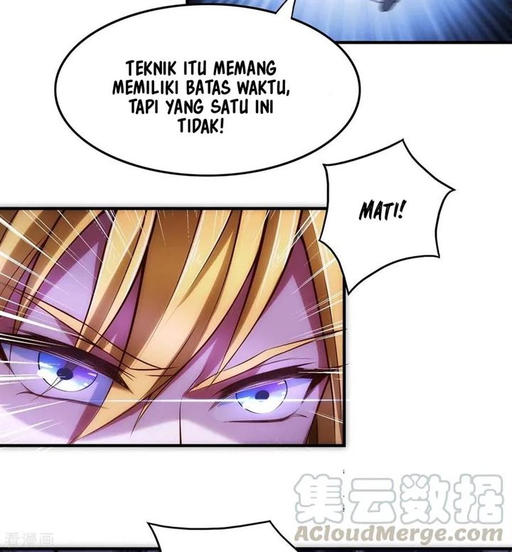 i-have-million-skill-points - Chapter: 52