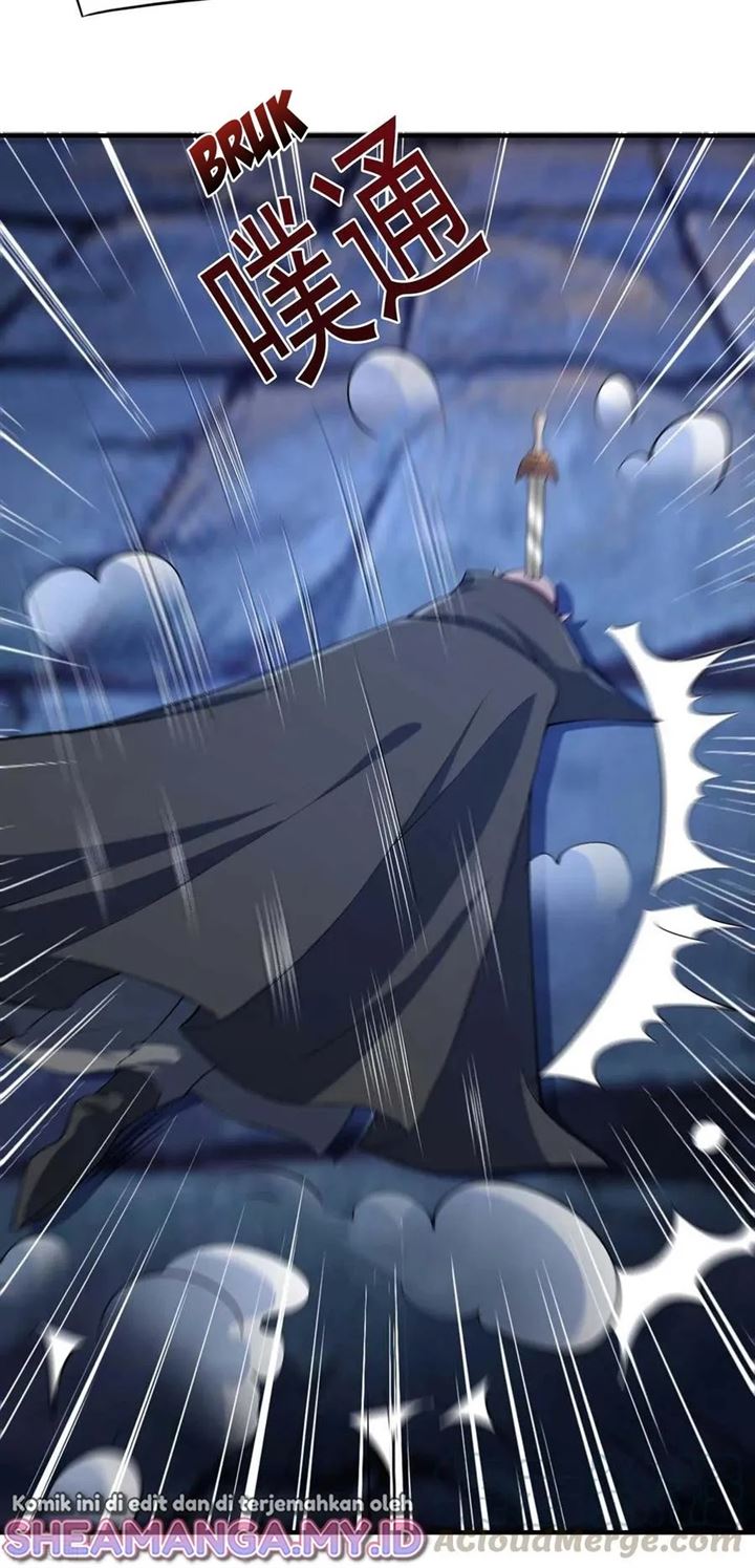 i-have-million-skill-points - Chapter: 52