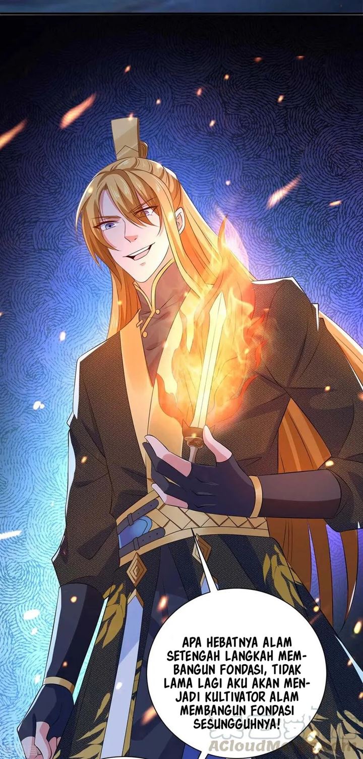i-have-million-skill-points - Chapter: 52