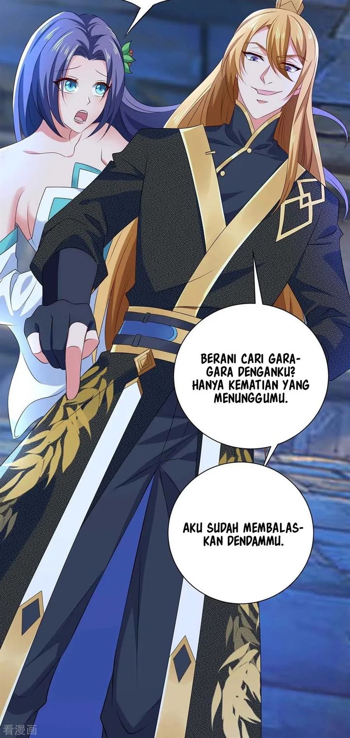i-have-million-skill-points - Chapter: 52