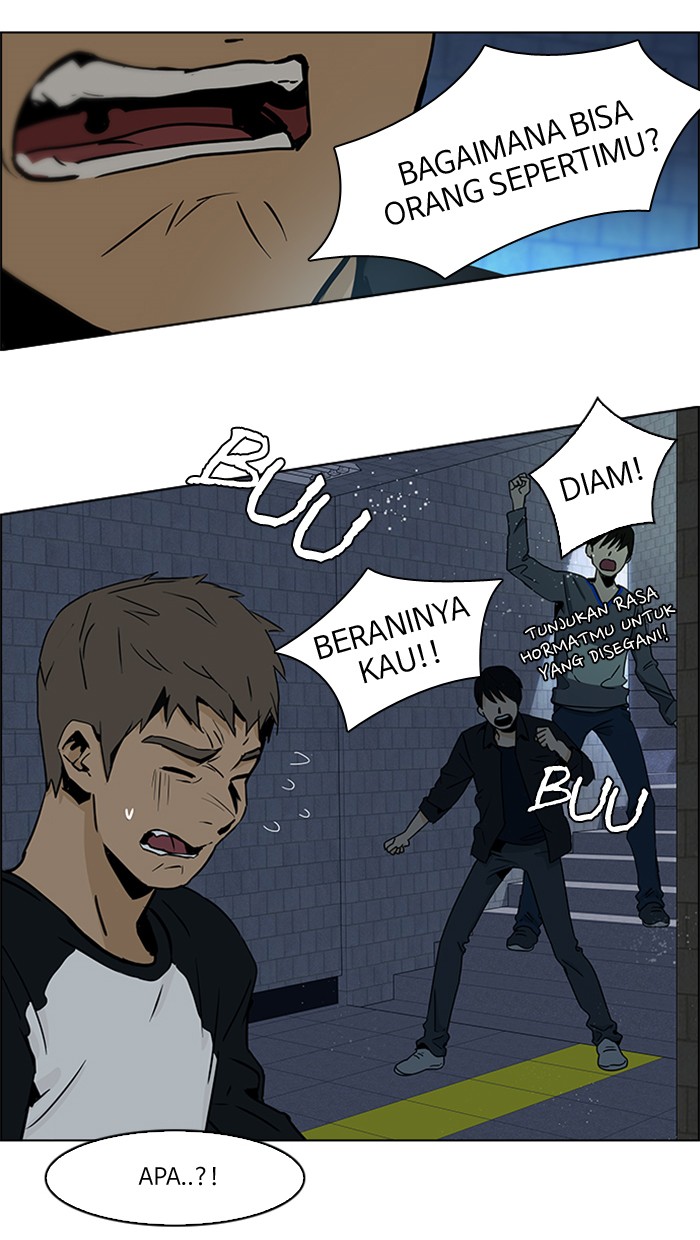 dice - Chapter: 49