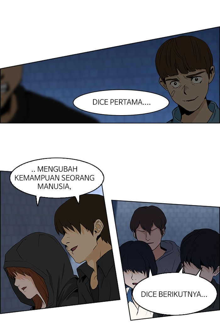 dice - Chapter: 49
