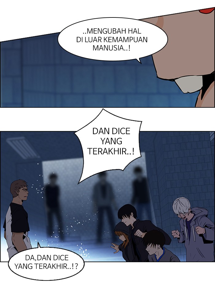 dice - Chapter: 49