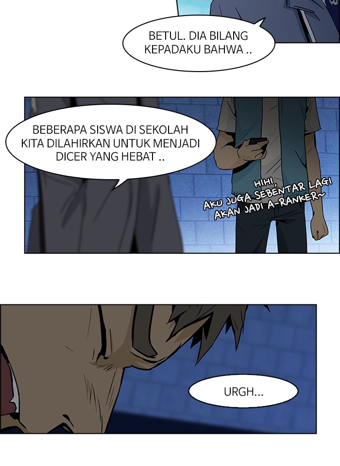 dice - Chapter: 49