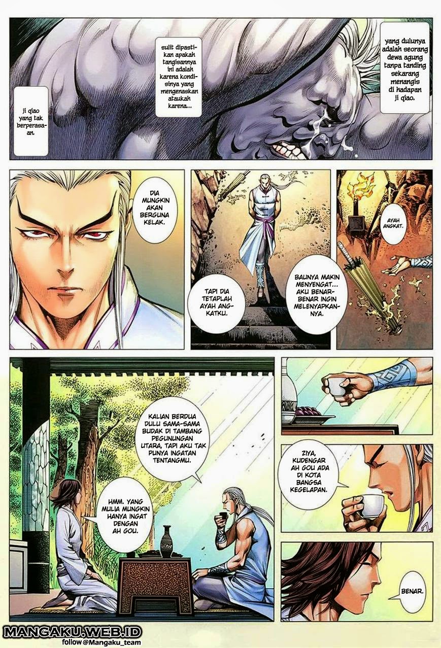 feng-shen-ji - Chapter: 114