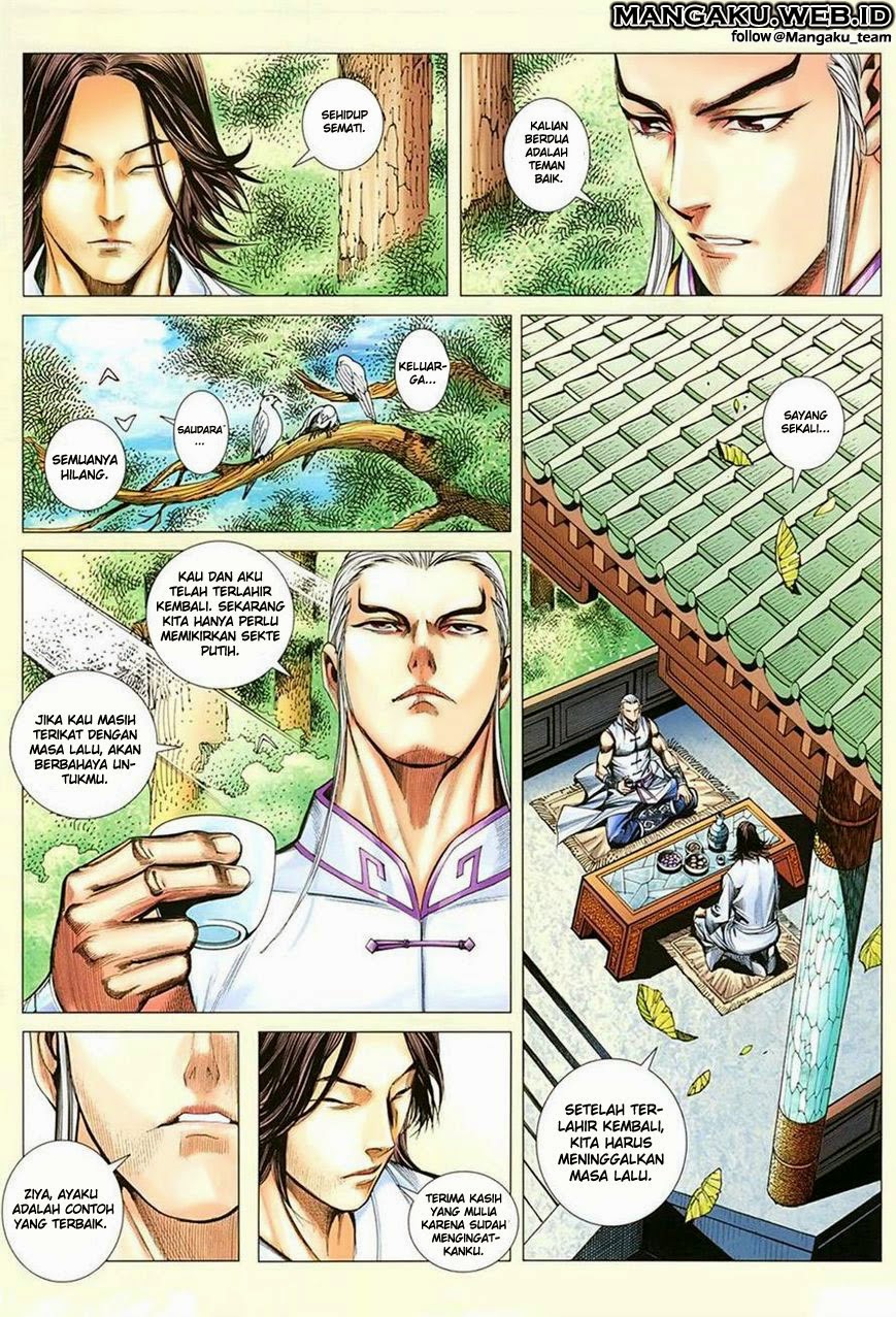 feng-shen-ji - Chapter: 114