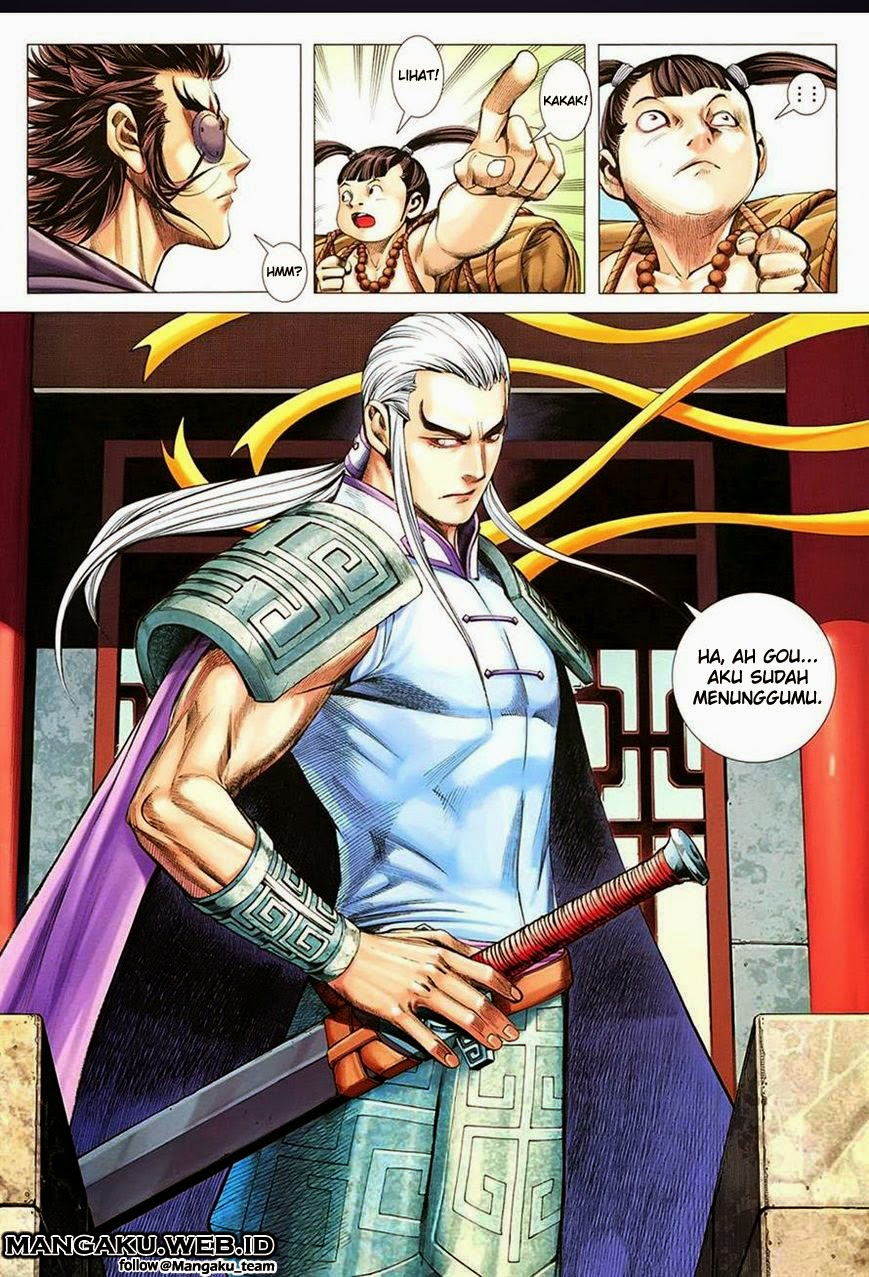 feng-shen-ji - Chapter: 114