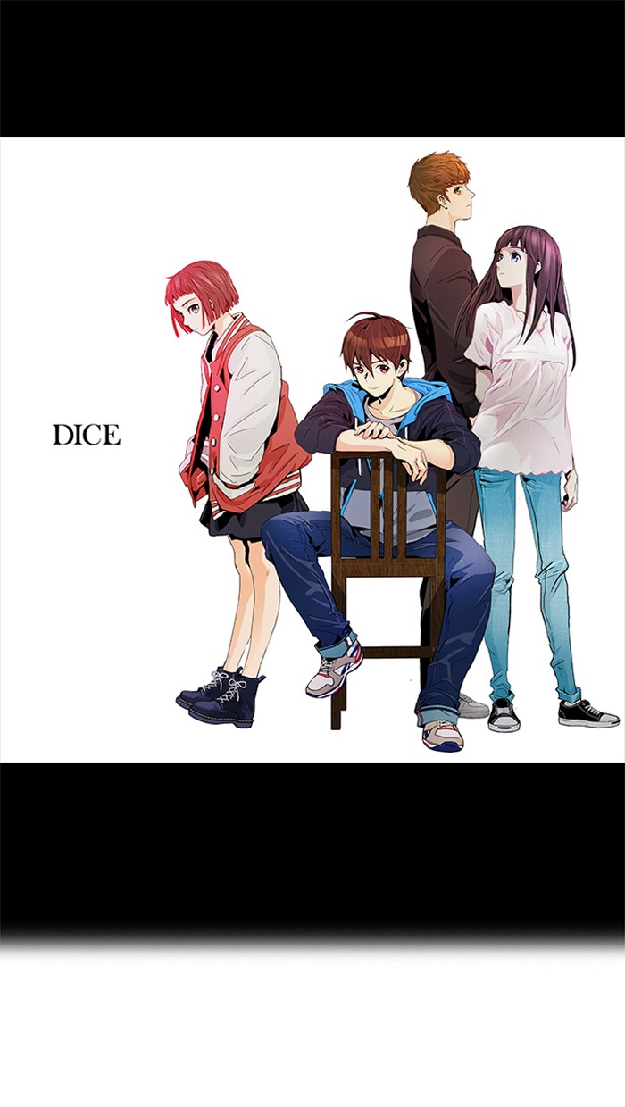 dice - Chapter: 50