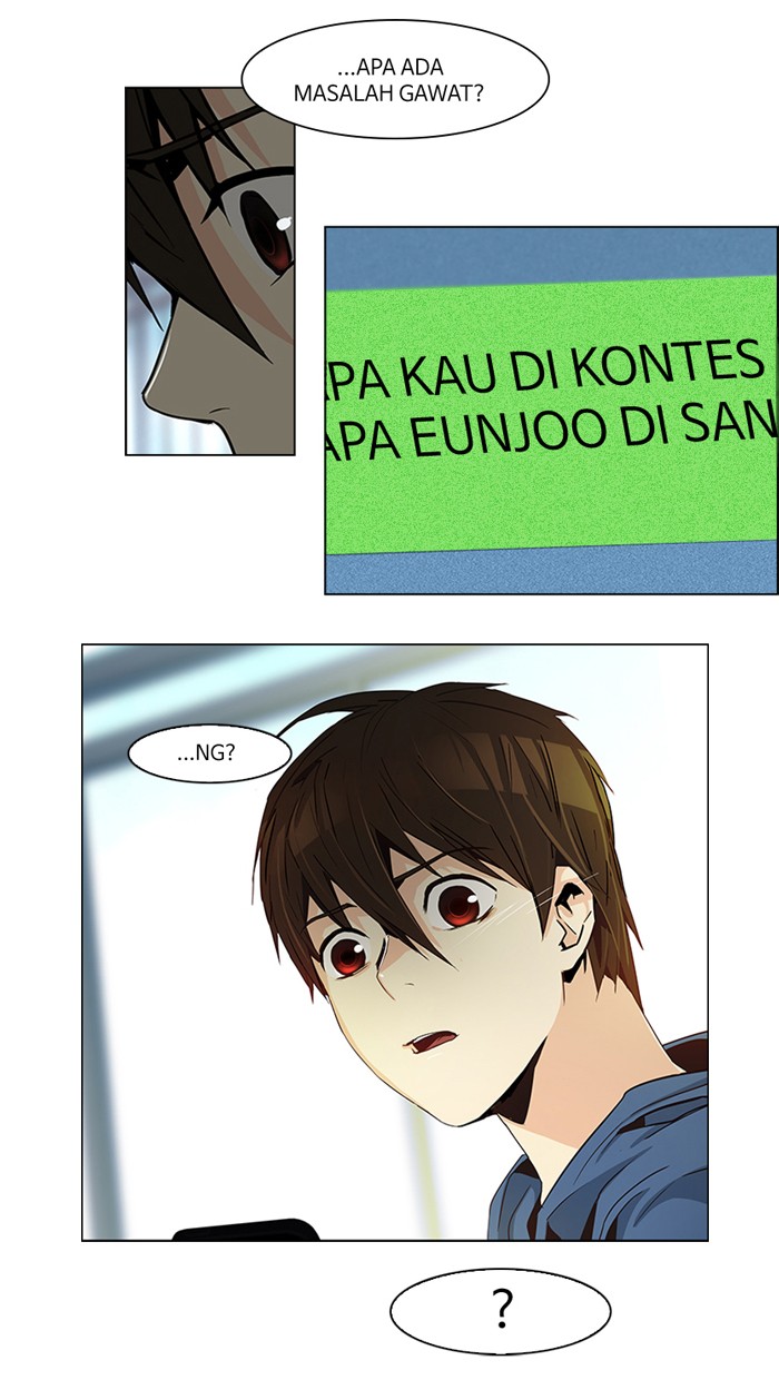 dice - Chapter: 50