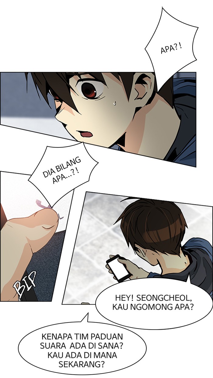 dice - Chapter: 50