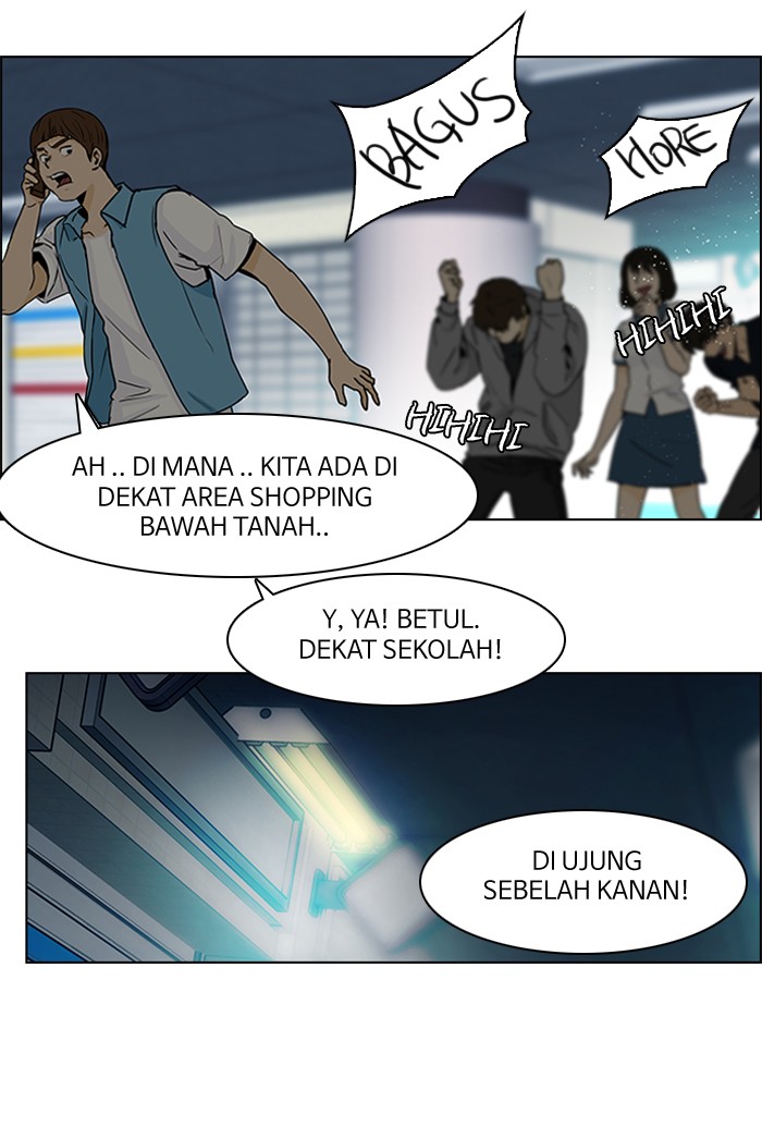 dice - Chapter: 50