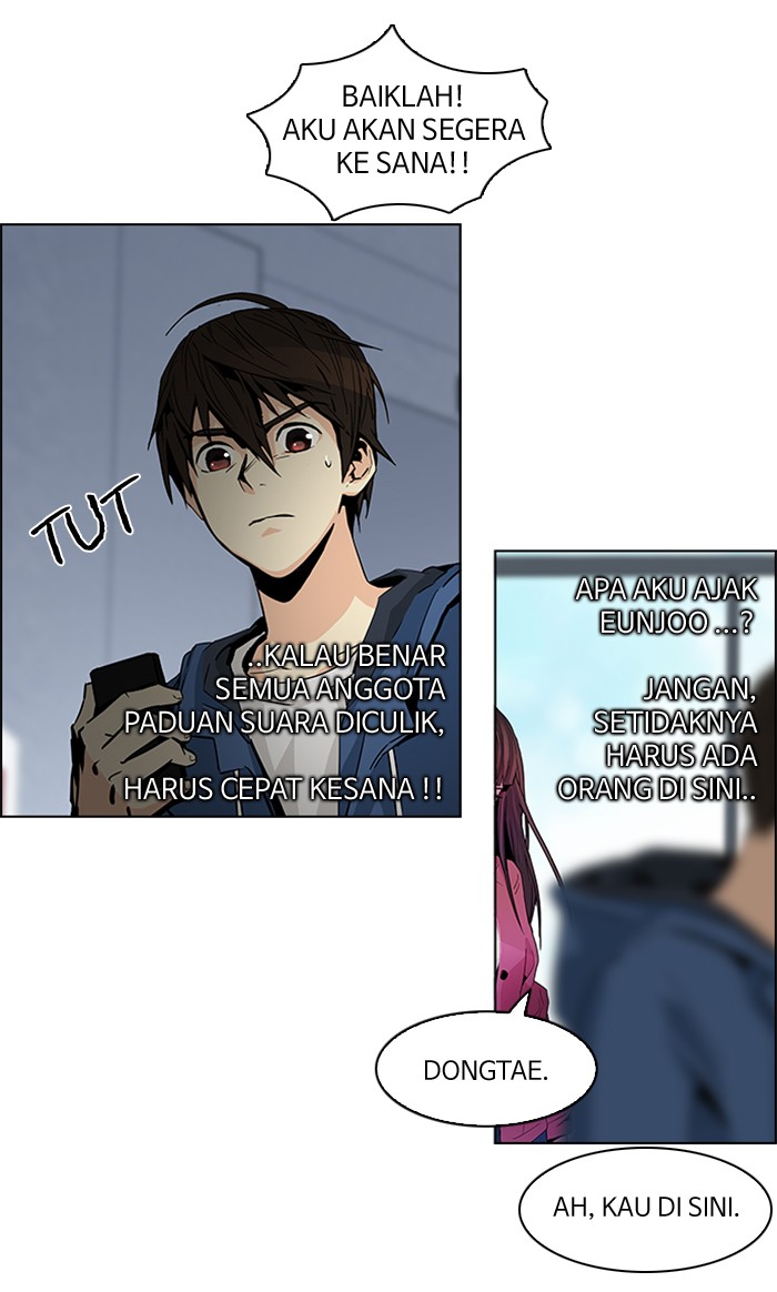 dice - Chapter: 50