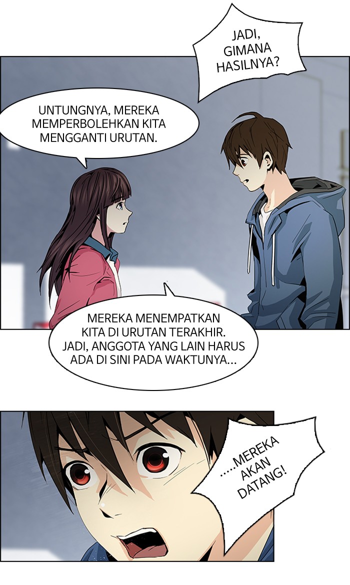 dice - Chapter: 50