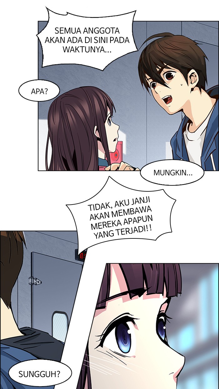 dice - Chapter: 50