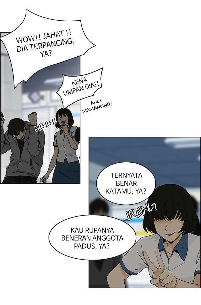 dice - Chapter: 50
