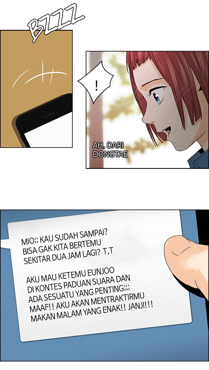 dice - Chapter: 50