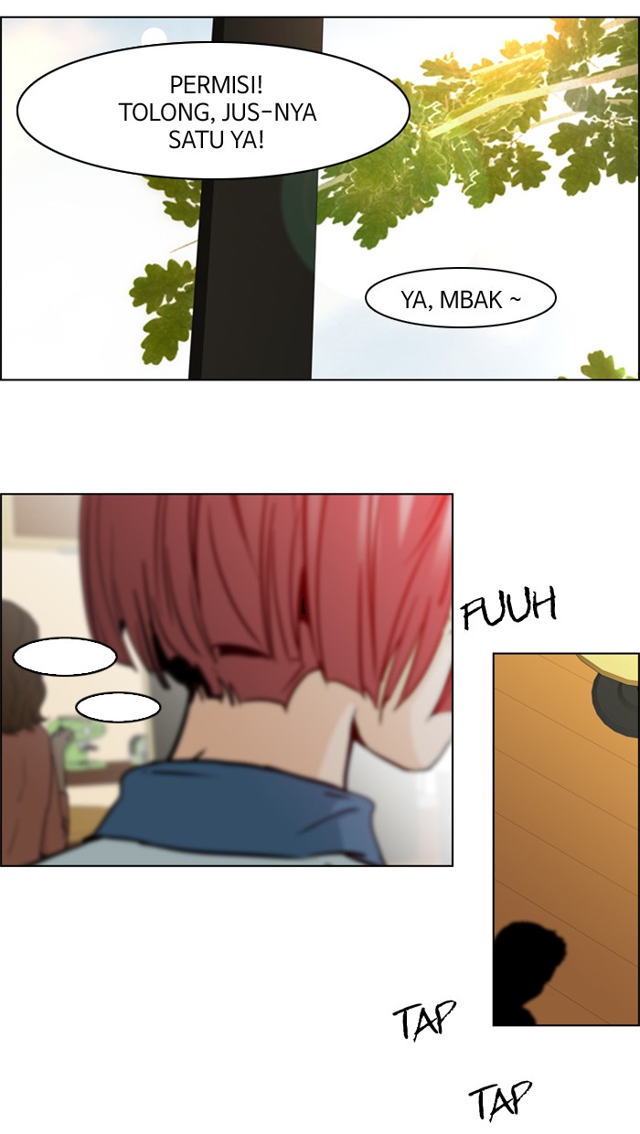 dice - Chapter: 50