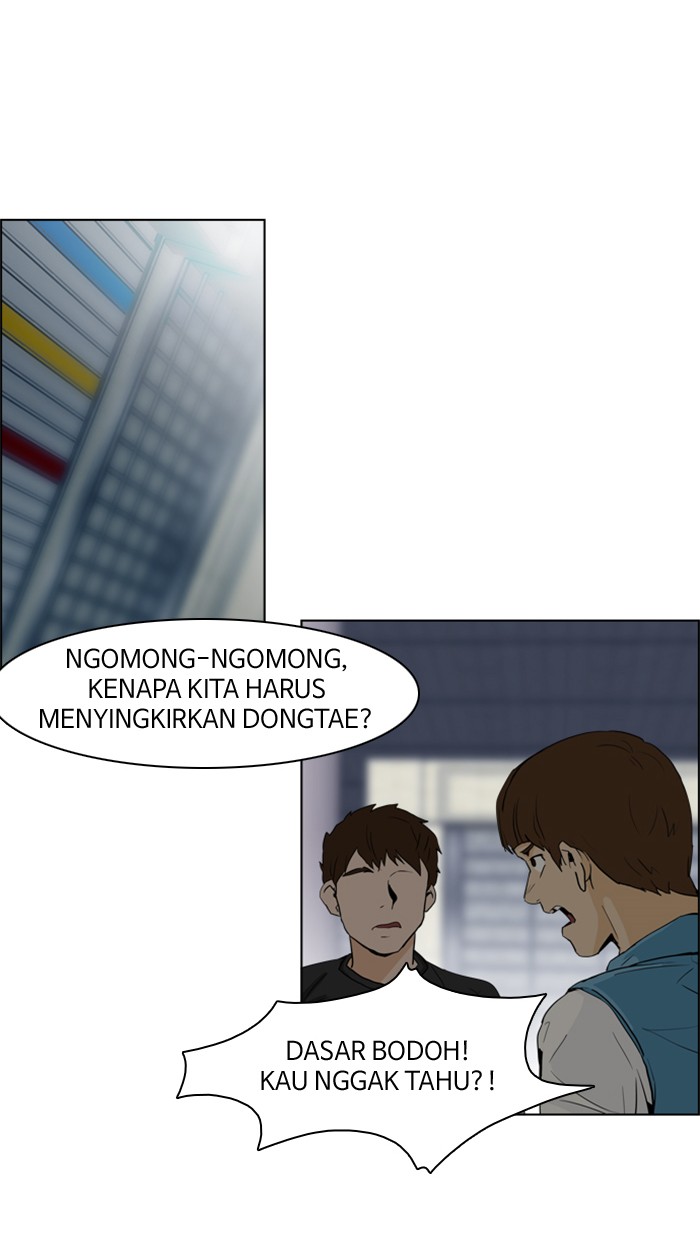 dice - Chapter: 50