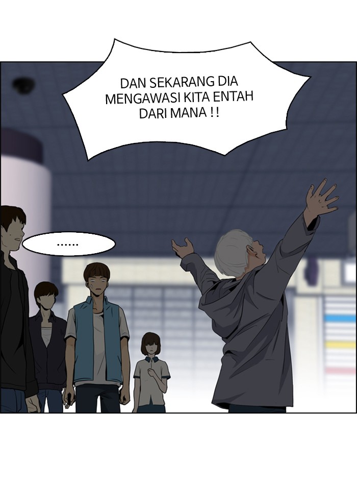 dice - Chapter: 50