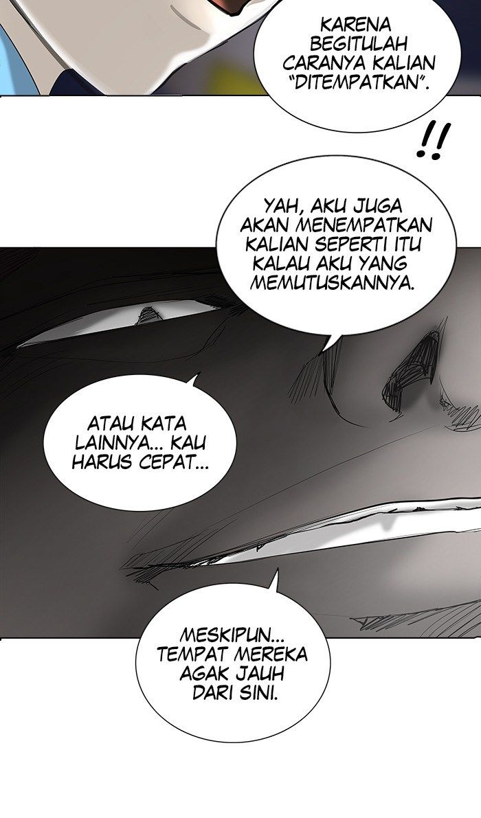 tower-of-god - Chapter: 259