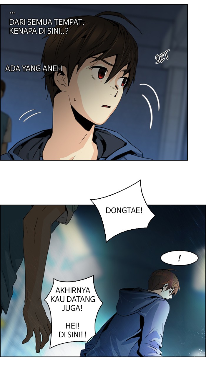 dice - Chapter: 51