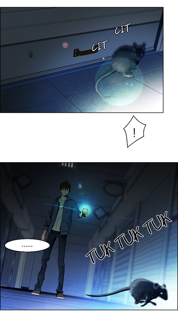 dice - Chapter: 51