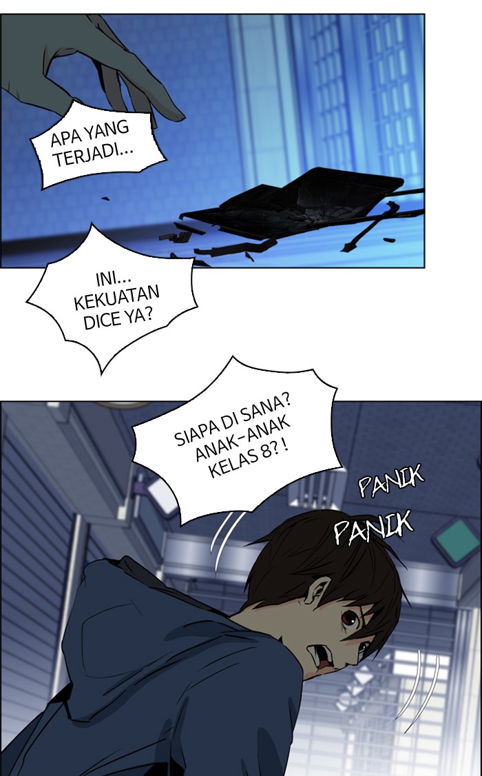 dice - Chapter: 51