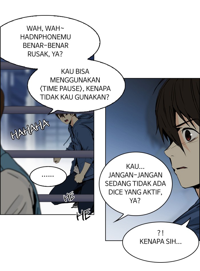 dice - Chapter: 51