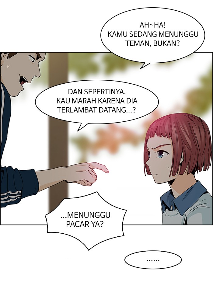 dice - Chapter: 51