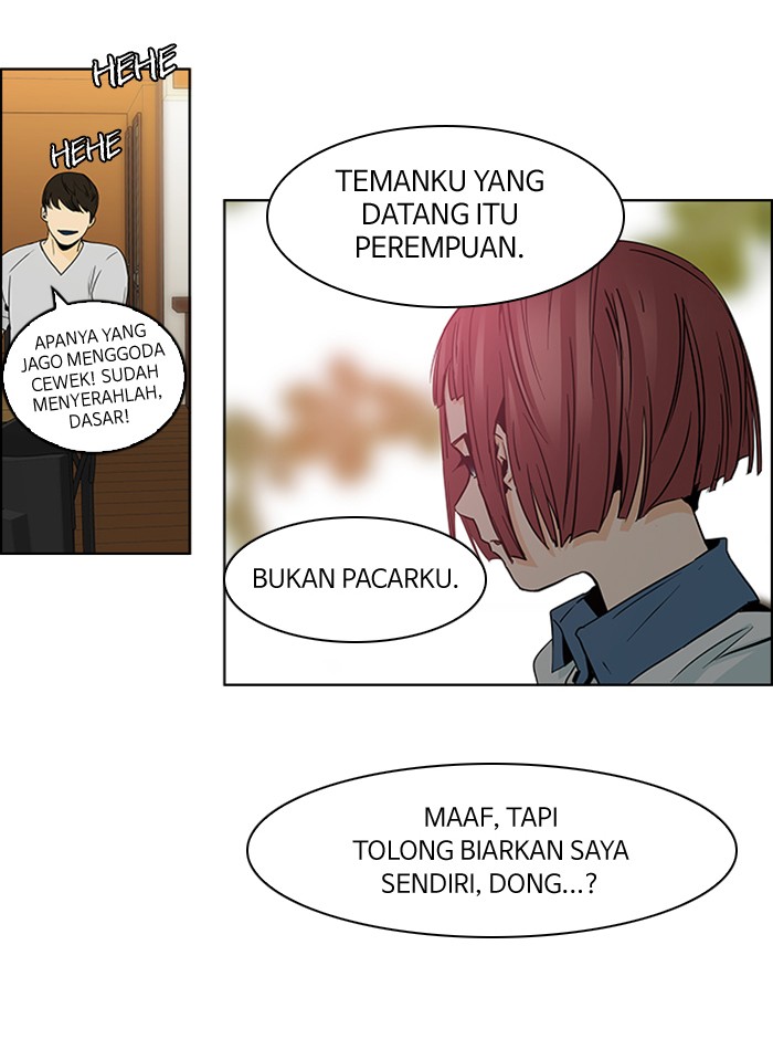 dice - Chapter: 51