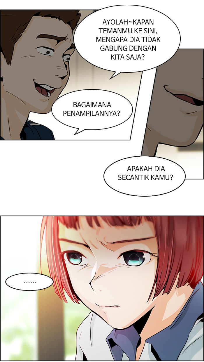 dice - Chapter: 51