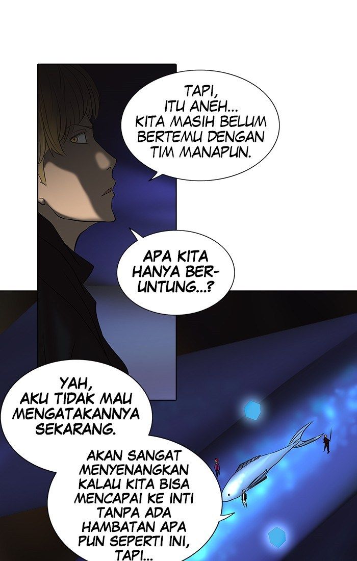 tower-of-god - Chapter: 260