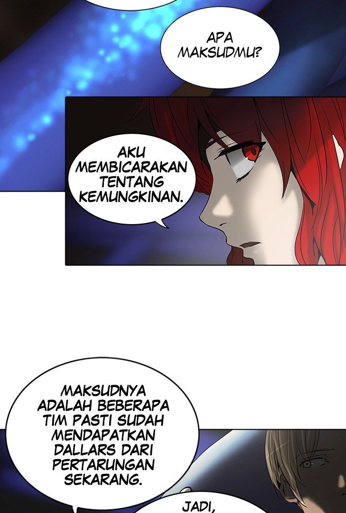 tower-of-god - Chapter: 260